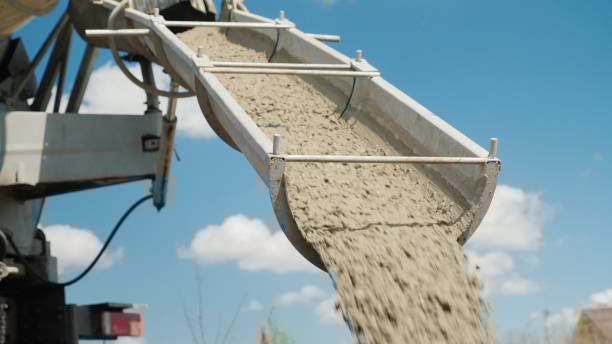 Best Concrete Slab Construction in Riverdale Park, MD