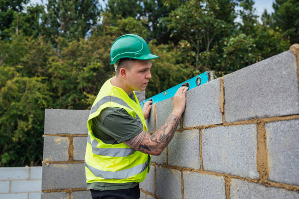 Best Residential Concrete Solutions in Riverdale Park, MD