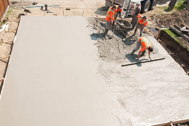 Best Concrete Sealing and Maintenance in Riverdale Park, MD