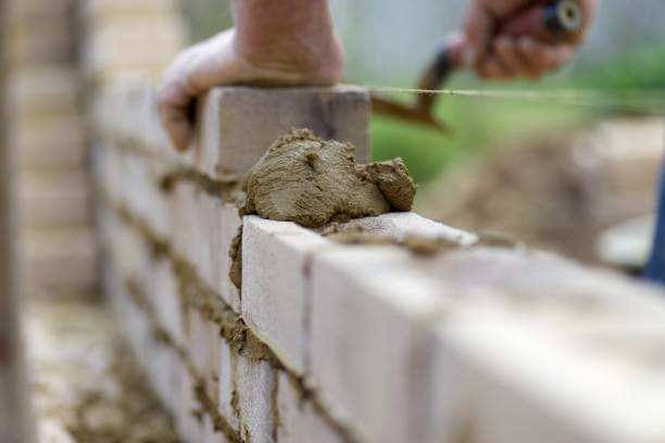 Best Commercial Concrete Services in Riverdale Park, MD