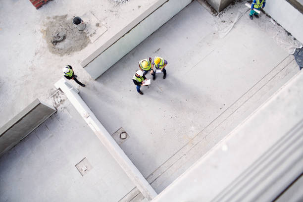 Best Concrete Demolition Services in Riverdale Park, MD